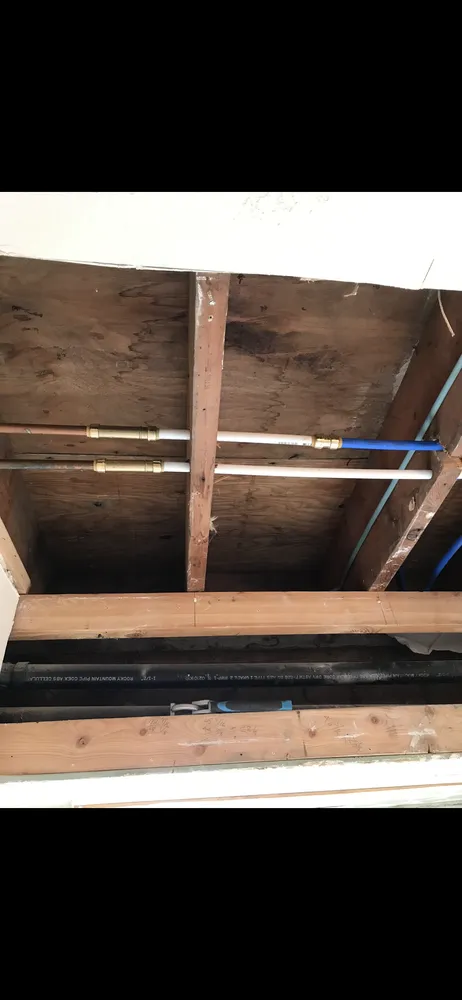 Slide of Warren's Home Repair Service