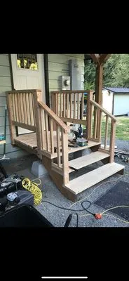 Warren's Home Repair Service