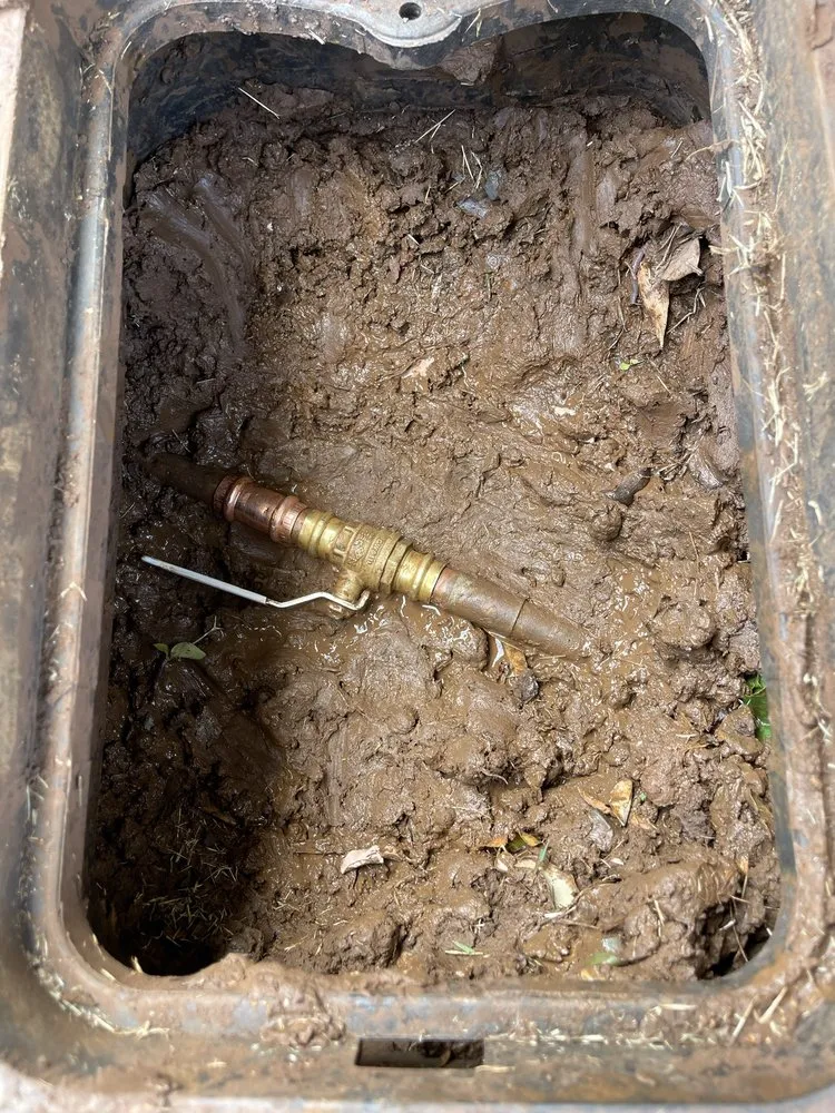 Slide of Warrens Plumbing