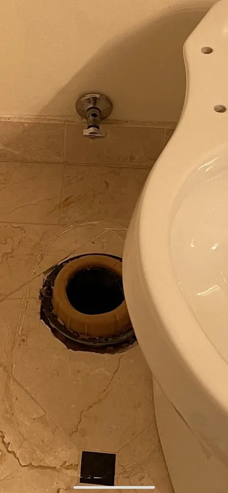 Slide of Warrens Plumbing