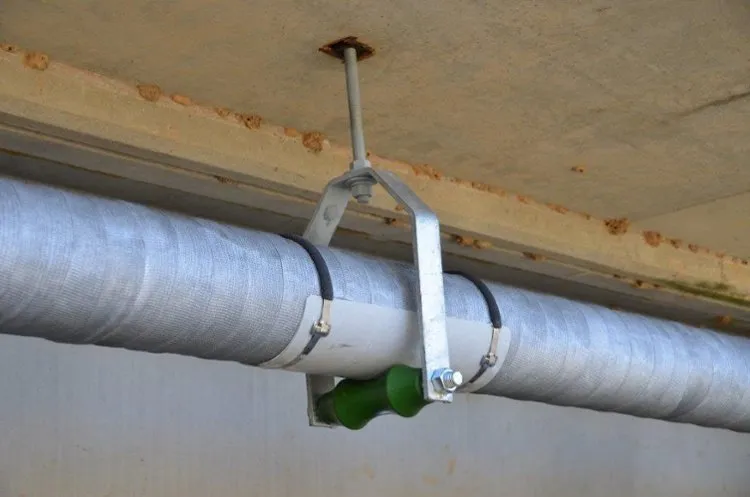 Slide of Warren's Plumbing