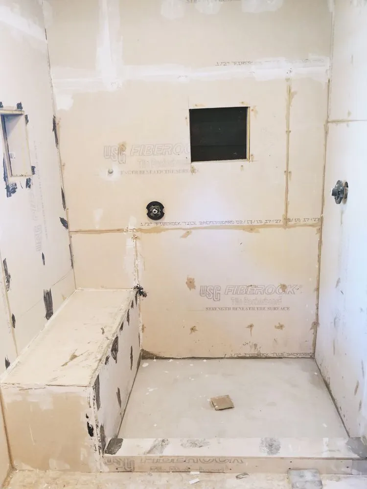 Slide of Warrior Contractors