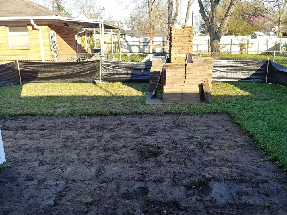 Slide of Warrior Contractors