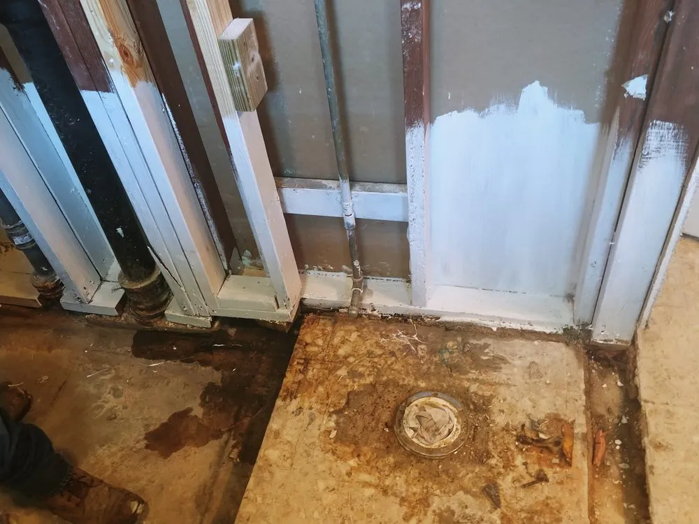 Slide of Warrior Contractors