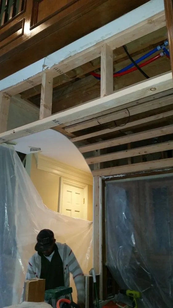 Top-rated emergency plumbing for homes in Houston, TX by Warrior Contractors