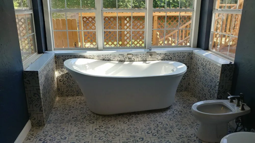 Slide of Warrior Contractors