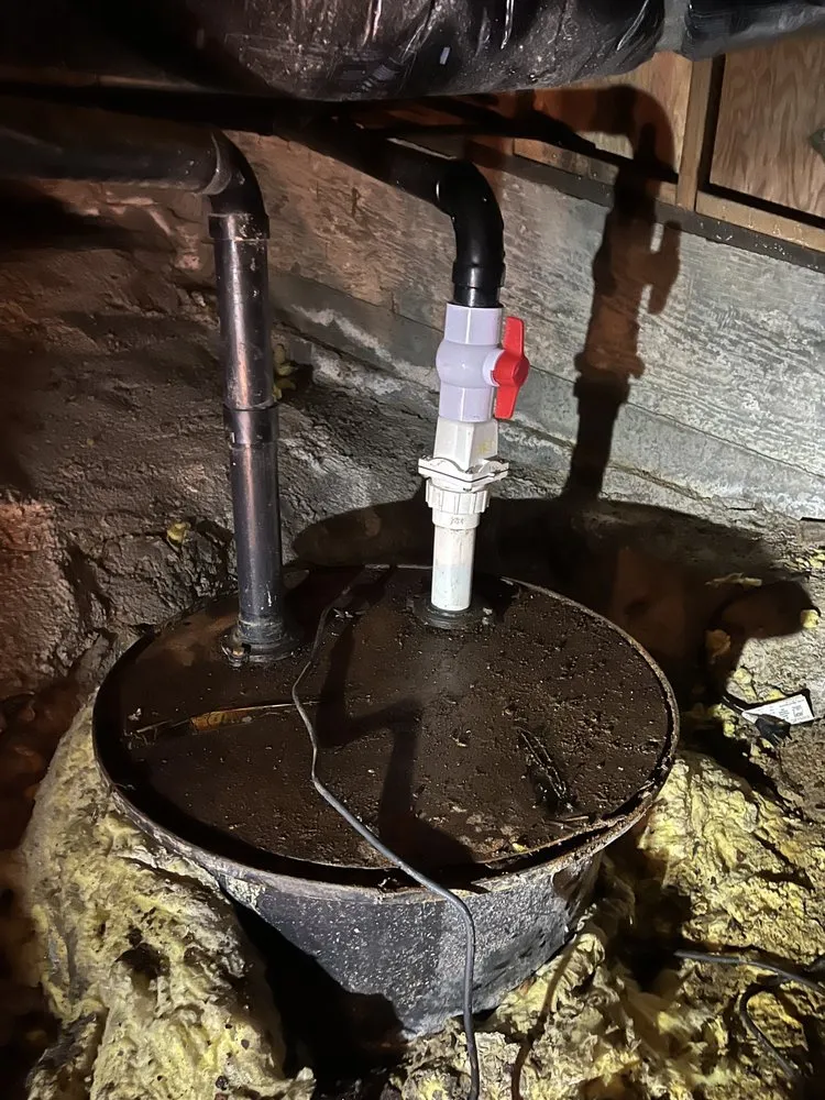 Slide of Warrior Plumbing & Drain