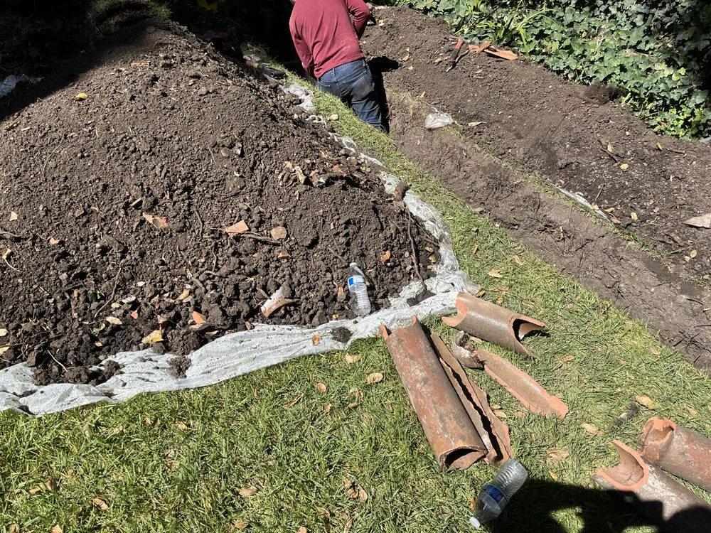 Slide of Warrior Plumbing & Drain