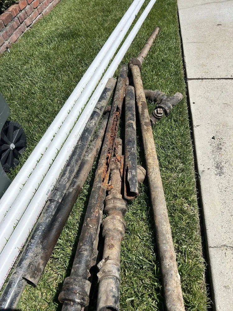 Expert water heater service service in San Carlos, CA - Warrior Plumbing & Drain