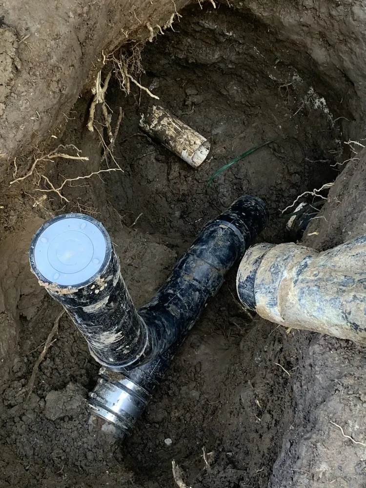 Professional drain cleaning for homes in San Carlos, CA by Warrior Plumbing & Drain