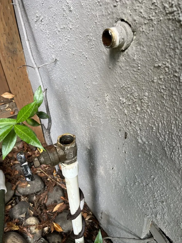 Trusted leak detection for homes in San Carlos, CA by Warrior Plumbing & Drain