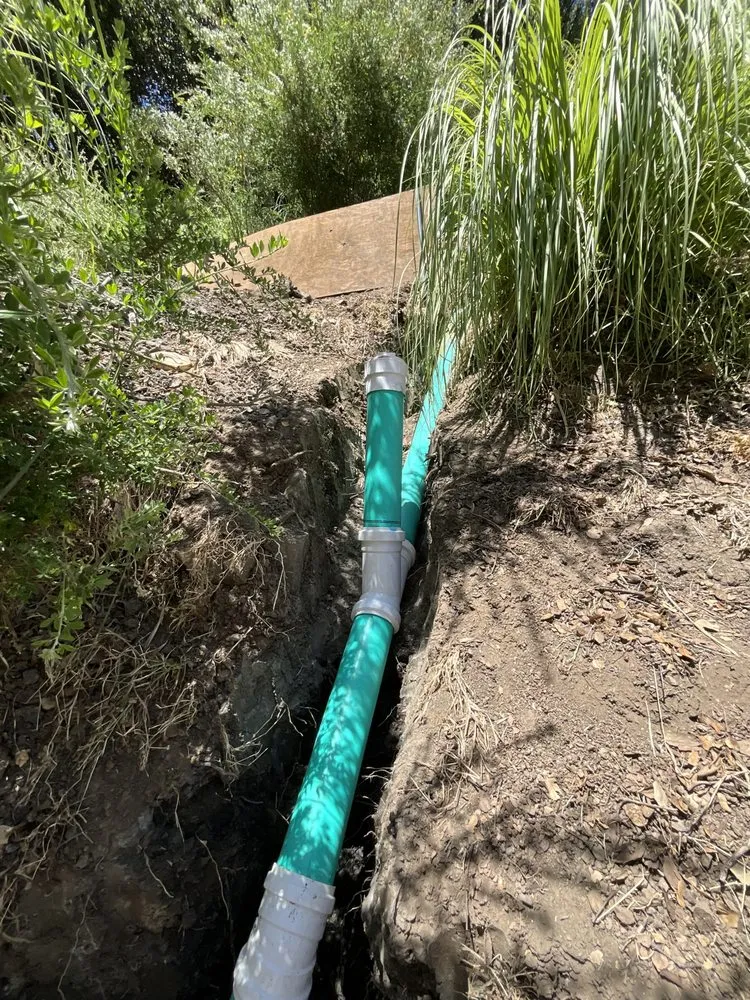 Expert leak detection service in San Carlos, CA - Warrior Plumbing & Drain