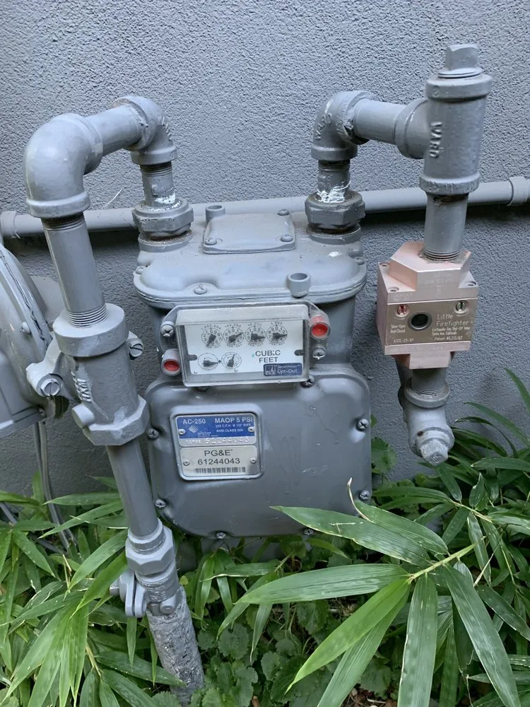 Slide of Warrior Plumbing & Drain