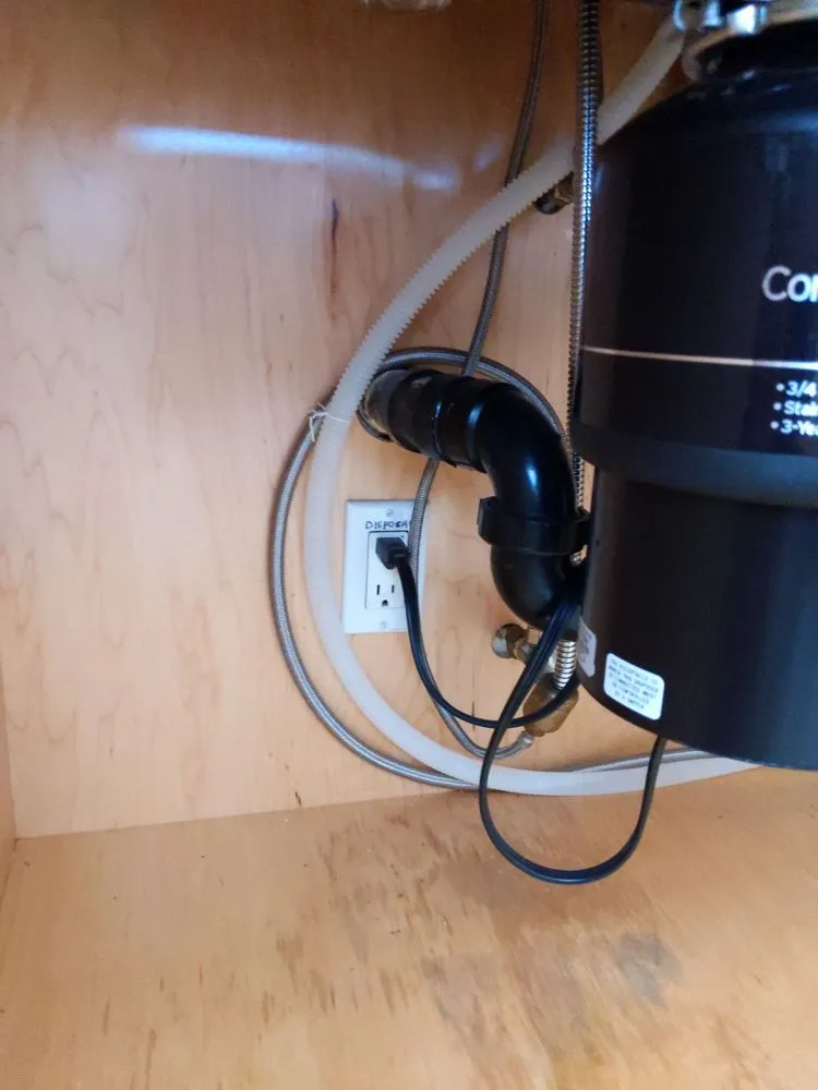 Slide of Warrior Plumbing & Drain