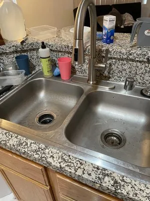 Warrior Plumbing & Handyman Services