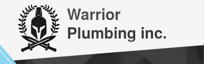 Slide of Warrior Plumbing
