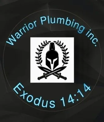 Slide of Warrior Plumbing