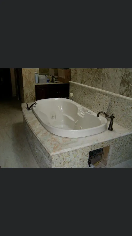 Slide of Warrior Plumbing Company