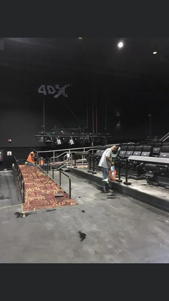 Slide of Warrior Plumbing Company