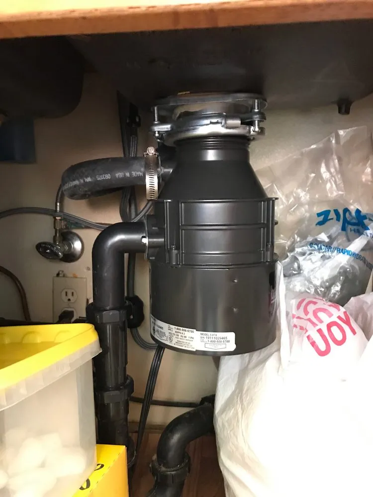 Emergency water heater service service in San Diego, CA - Warrior Plumbing Company