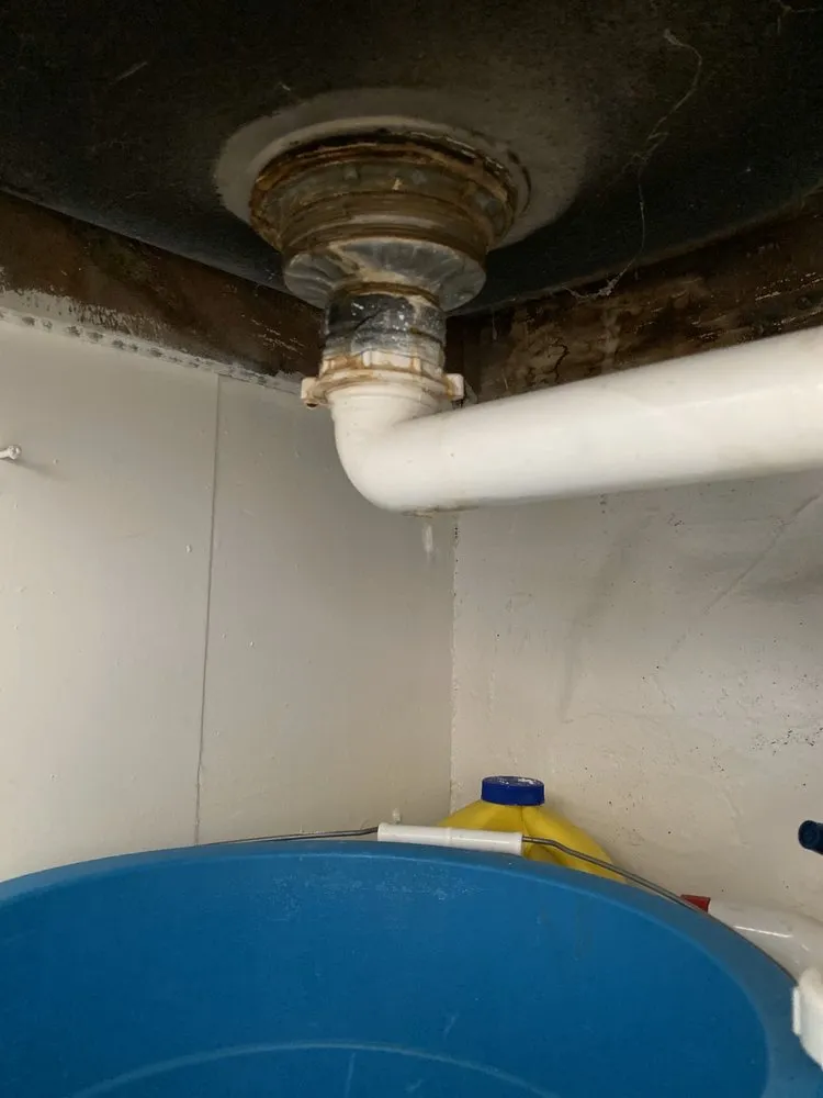 Trusted leak detection in San Diego, CA by Warrior Plumbing Company