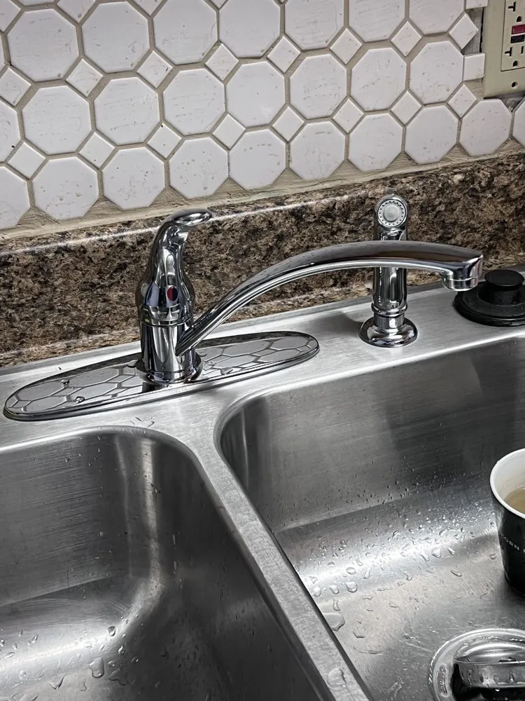 Slide of Warrior Plumbing