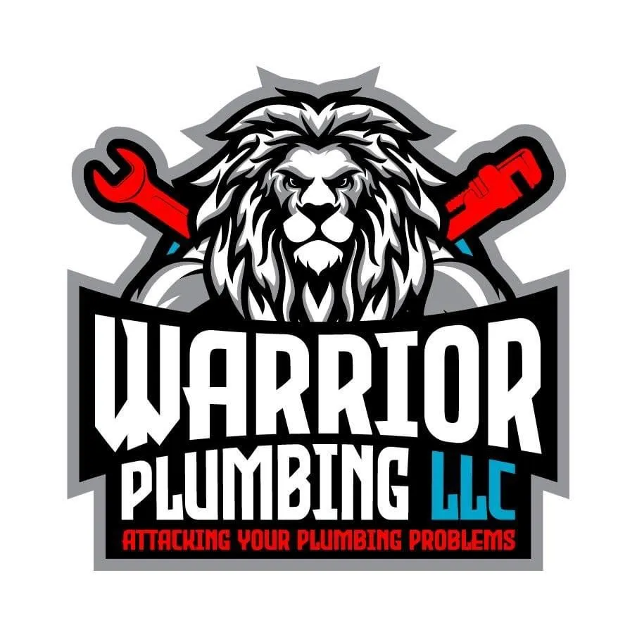 Slide of Warrior Plumbing