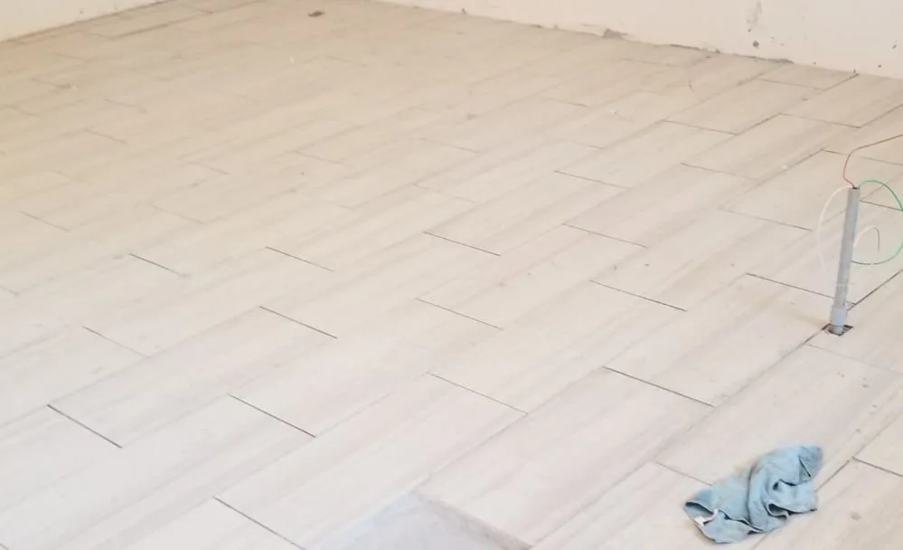 Slide of Warriors General Construction