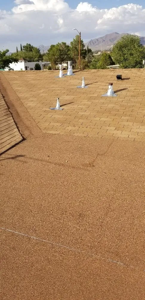 Slide of Warriors General Construction