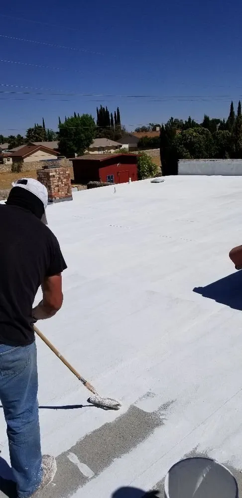 Slide of Warriors General Construction