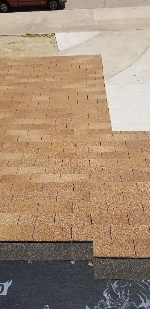 Slide of Warriors General Construction