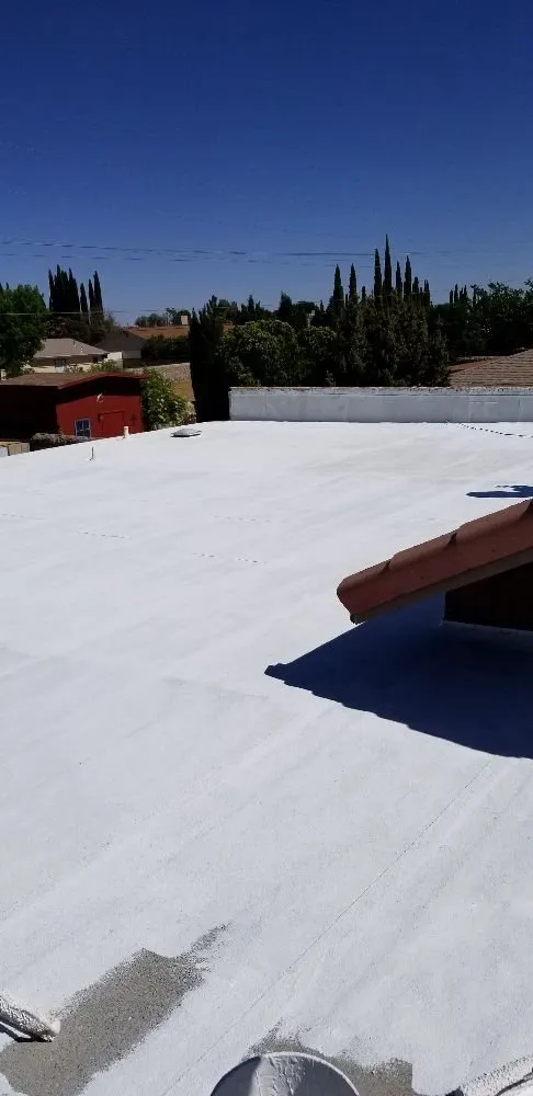 Slide of Warriors General Construction