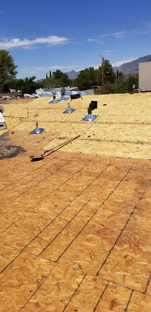 Slide of Warriors General Construction