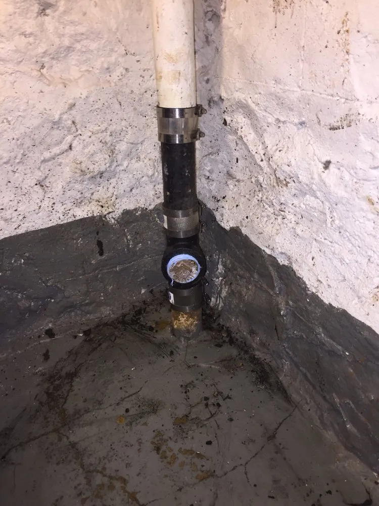 Slide of Warriors Plumbing & Heating