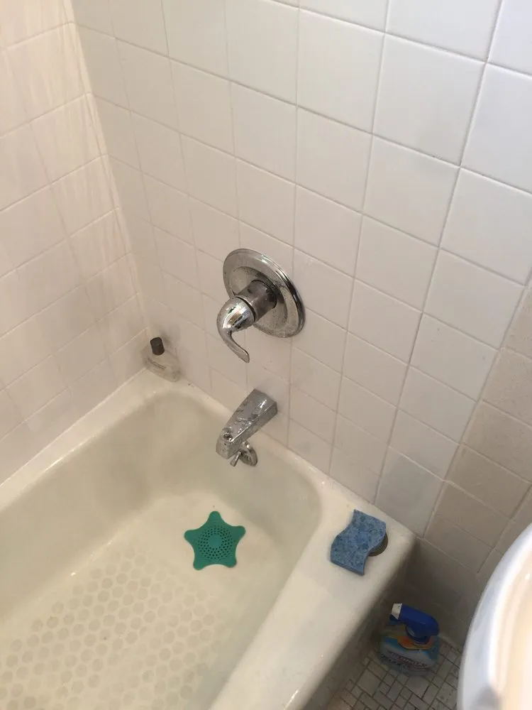 Slide of Warriors Plumbing & Heating