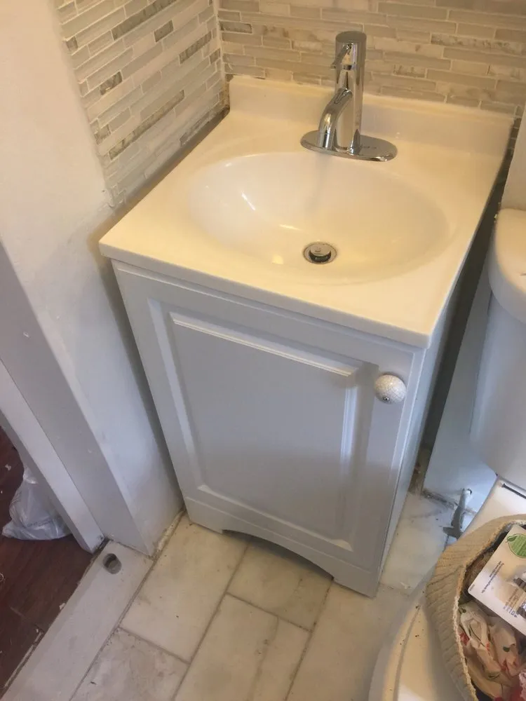 Slide of Warriors Plumbing & Heating