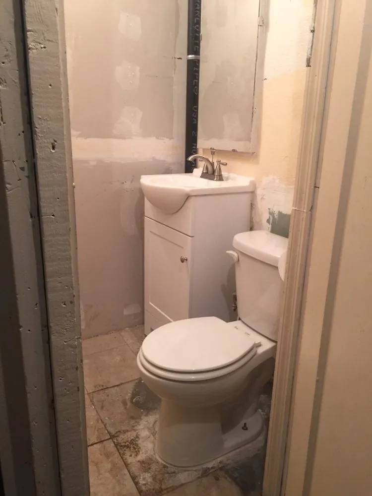 Slide of Warriors Plumbing & Heating