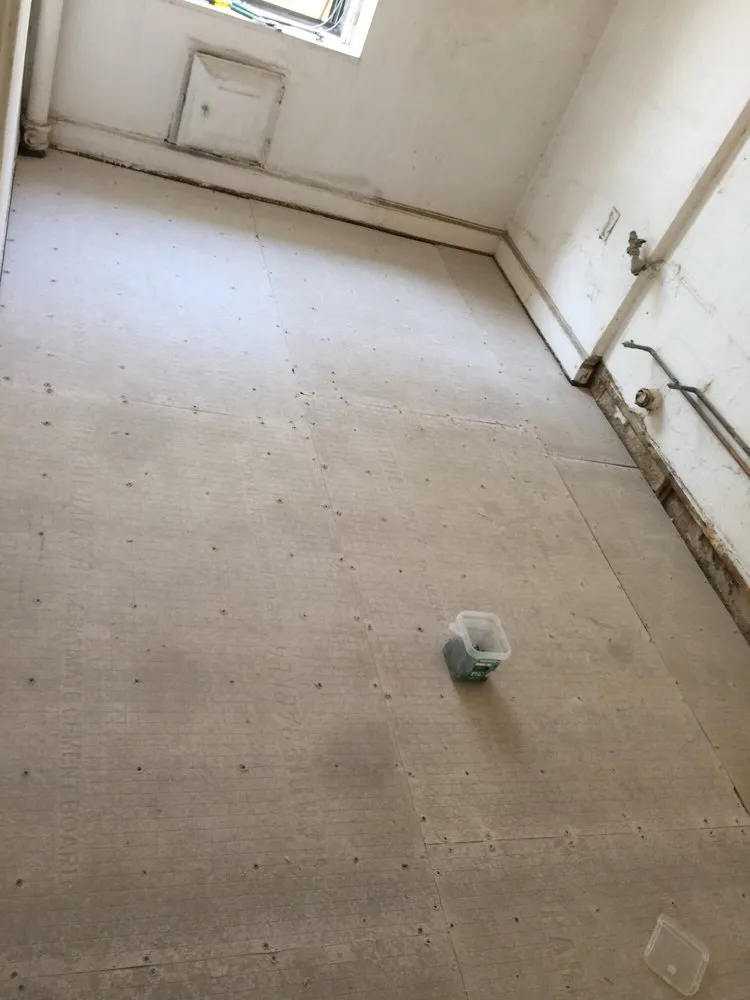 Slide of Warriors Plumbing & Heating