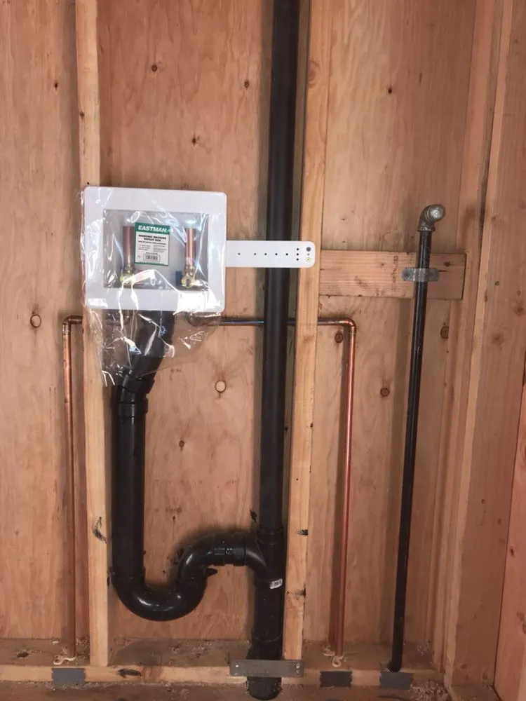 Slide of Warriors Plumbing