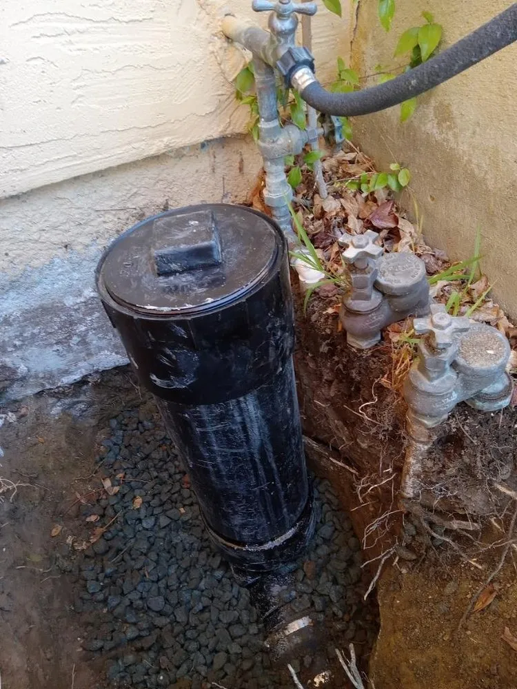 Professional plumbing repair for homes in Oakland, CA by Warriors Plumbing