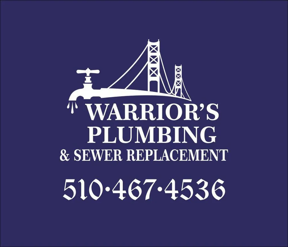 Slide of Warriors Plumbing