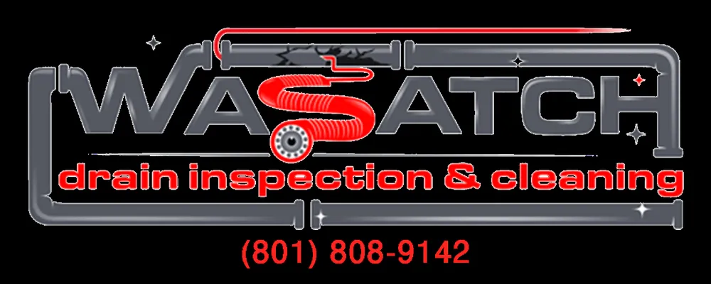 Slide of Wasatch Drain Inspection & Cleaning
