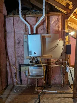 Wasden Plumbing Services Logo