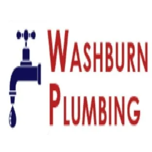 Slide of Washburn Plumbing