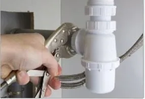 Slide of Washburn Plumbing