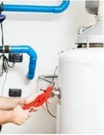 Slide of Washburn Plumbing