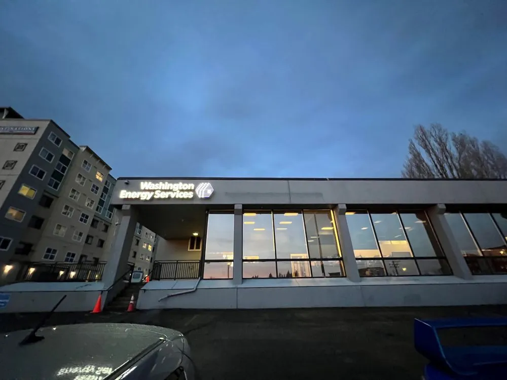 Trusted water heater service in Fife, WA by Washington Energy Services