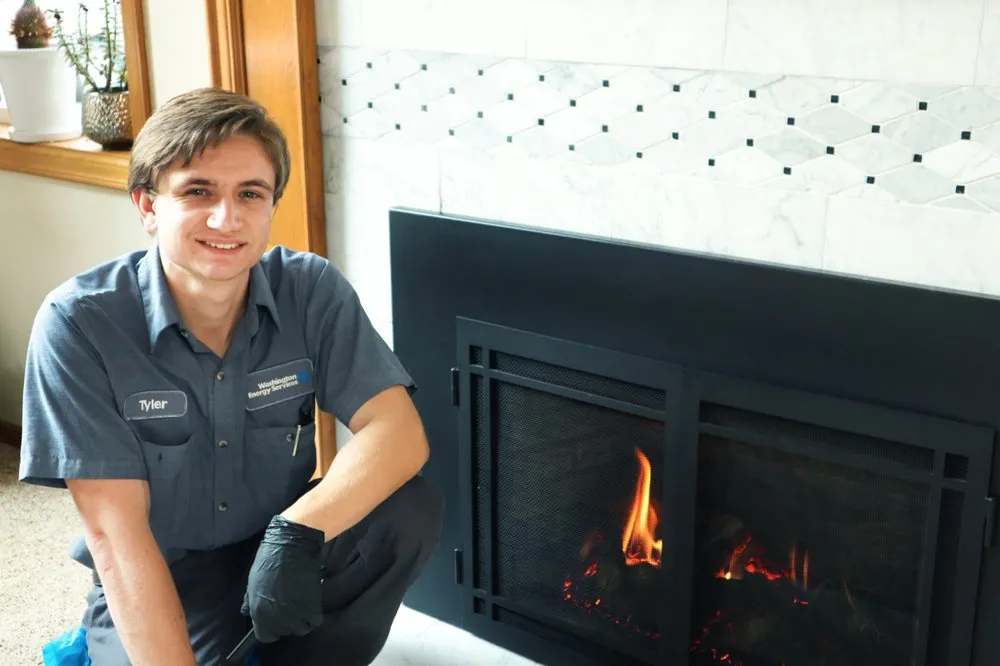 Trusted emergency plumbing in Lynnwood, WA by Washington Energy Services