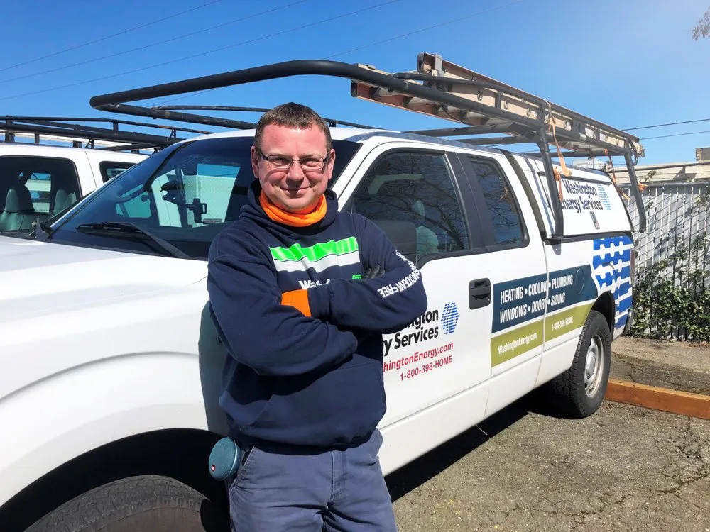 Affordable pipe repair service in Lynnwood, WA - Washington Energy Services