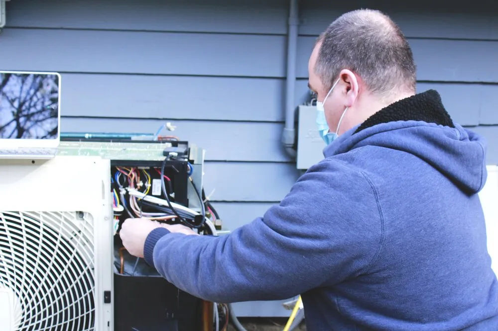 Top-rated leak detection for homes in Lynnwood, WA by Washington Energy Services